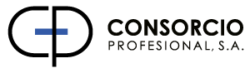 Logo de Constructora Consorcio Profesional